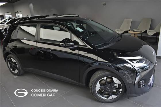 GAC AION UT 44,12 KW ELÉTRICO PREMIUM